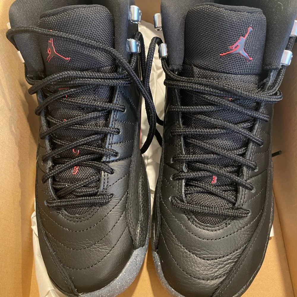 Jordan 12 gs